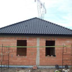 Usługi ogulnobudowlane